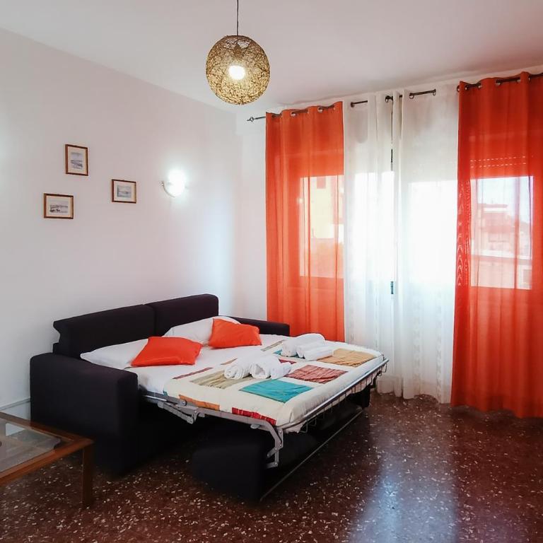 Salita Ciampoli - Attico sul Corso con terrazza - One-Bedroom Apartment - 11