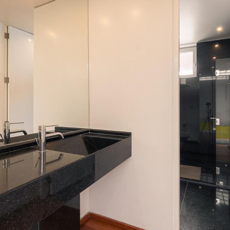 Luxury and tranquility facing the sea - Four-Bedroom House - 12