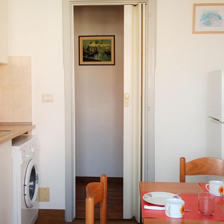 Salita Ciampoli - Attico sul Corso con terrazza - One-Bedroom Apartment - 12