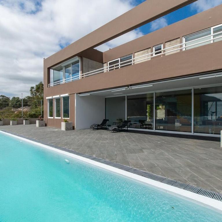 Luxury and tranquility facing the sea - Casa de 4 dormitorios - 21