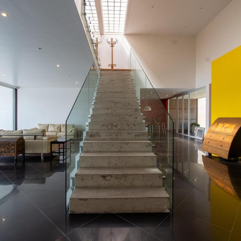 Luxury and tranquility facing the sea - Casa de 4 dormitorios - 22