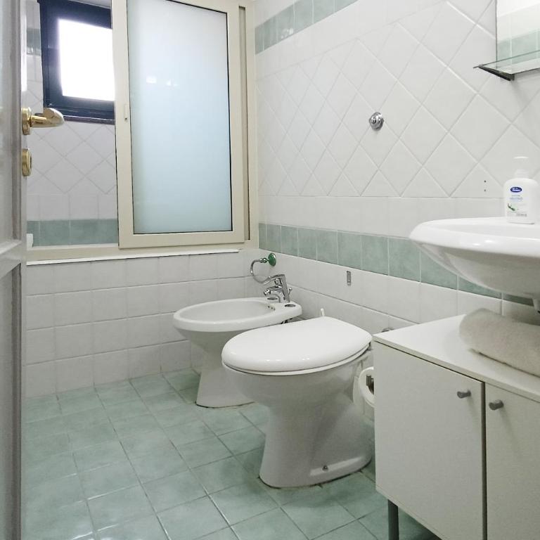 Salita Ciampoli - Attico sul Corso con terrazza - One-Bedroom Apartment - 29