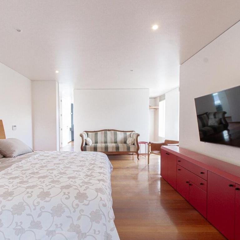 Luxury and tranquility facing the sea - Casa de 4 dormitorios - 36