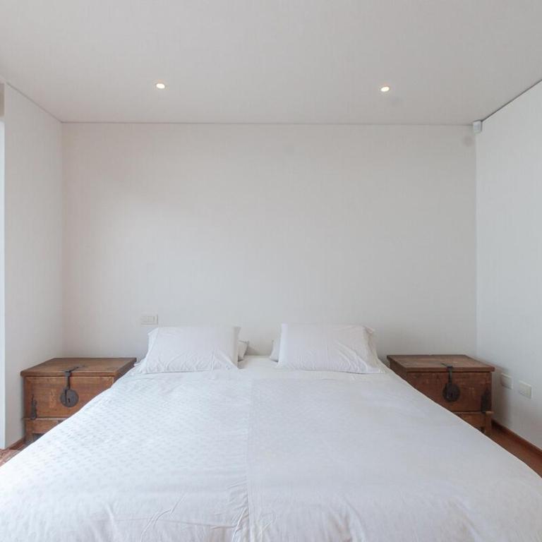 Luxury and tranquility facing the sea - Casa de 4 dormitorios - 38
