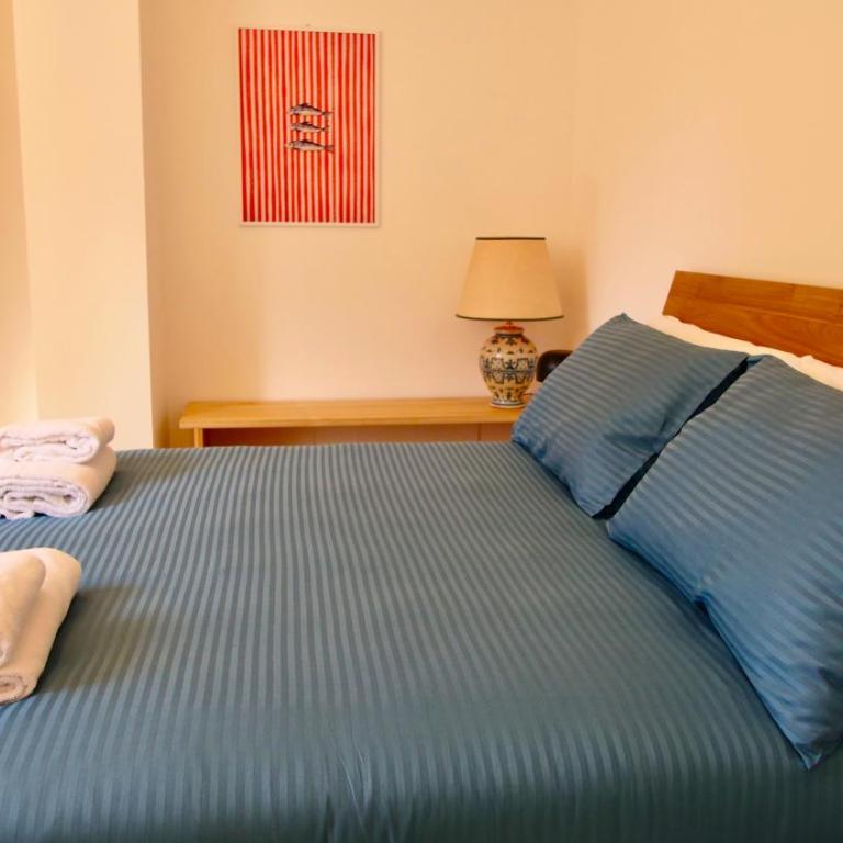 A Sud Della Valle - Appartamento Superior con 2 Camere da Letto - 16