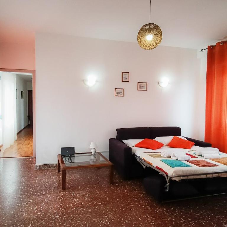 Salita Ciampoli - Attico sul Corso con terrazza - One-Bedroom Apartment - 18