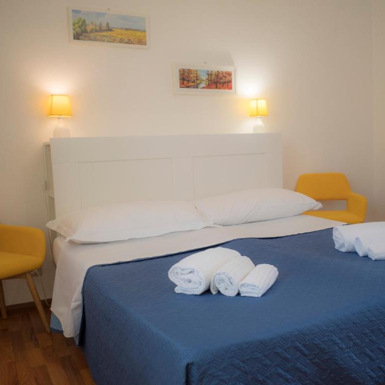 Salita Ciampoli - Attico sul Corso con terrazza - One-Bedroom Apartment - 8