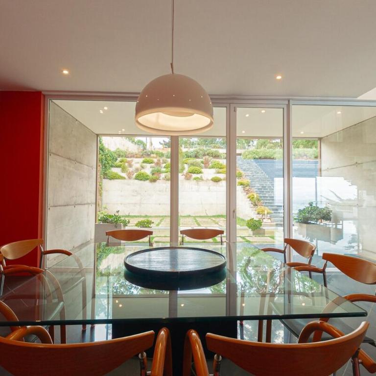 Luxury and tranquility facing the sea - Four-Bedroom House - 56