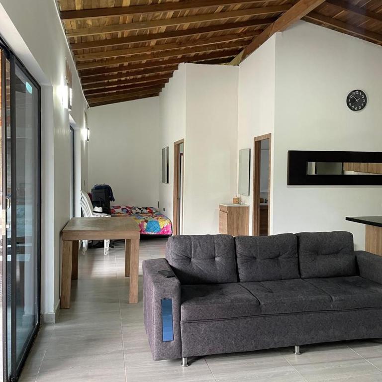 Villa Paulina - Four-Bedroom House - 4