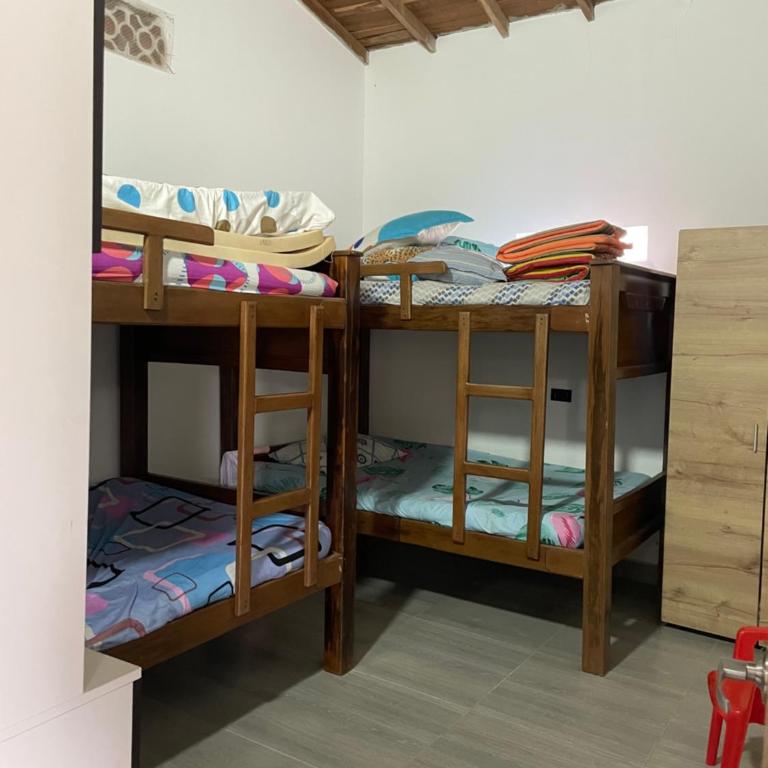 Villa Paulina - Four-Bedroom House - 17