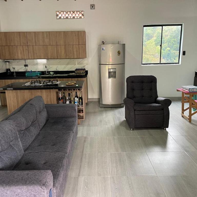 Villa Paulina - Four-Bedroom House - 6