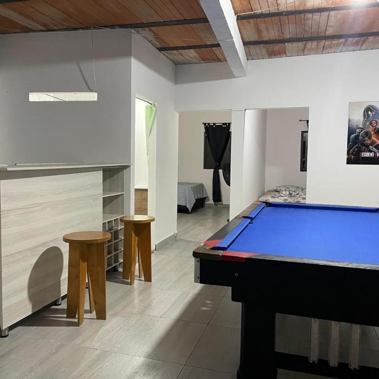 Villa Paulina - Four-Bedroom House - 10
