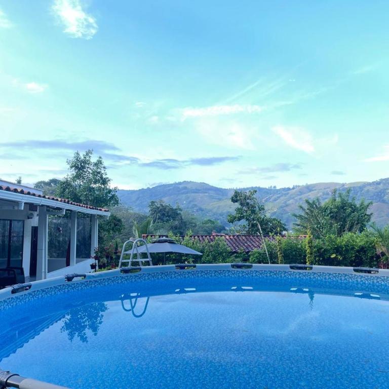 Villa Paulina - Four-Bedroom House - 2