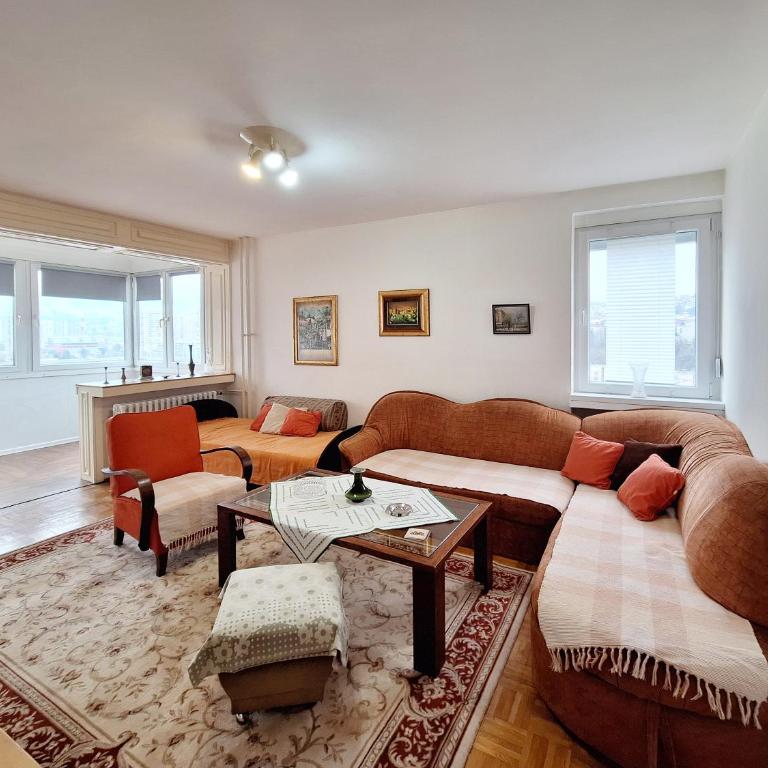 Apartman Pasic - Apartman sa 1 Spavaćom Sobom - 1
