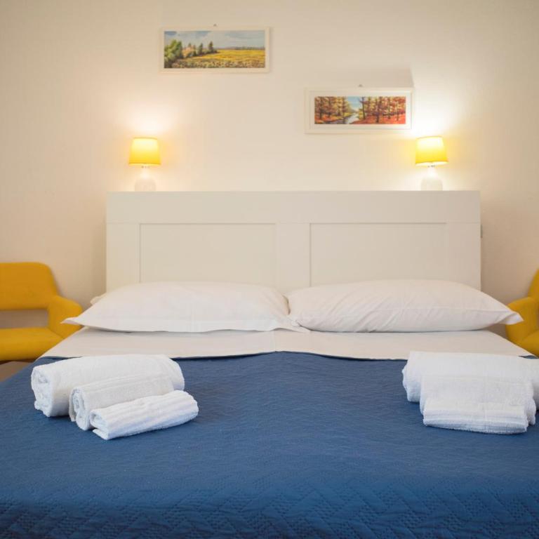 Salita Ciampoli - Attico sul Corso con terrazza - One-Bedroom Apartment - 3