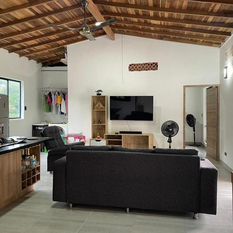 Villa Paulina - Four-Bedroom House - 8