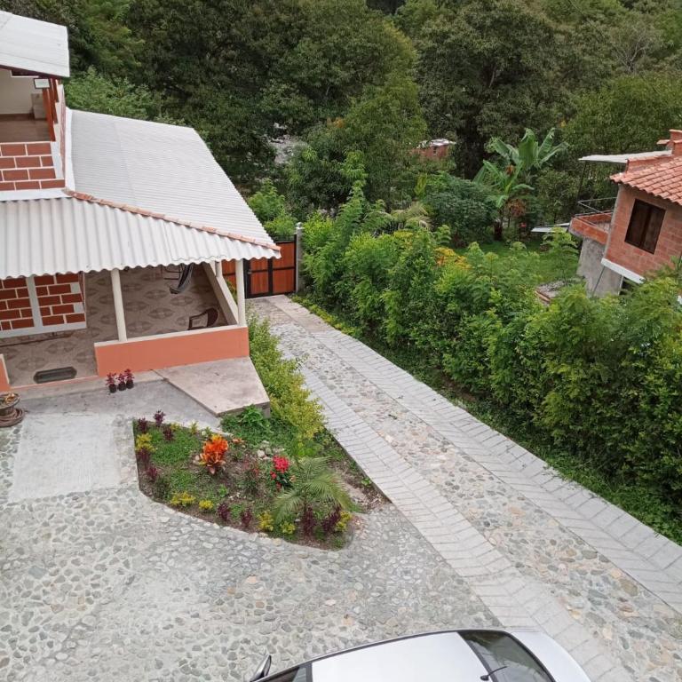 Villa Paulina - Four-Bedroom House - 3