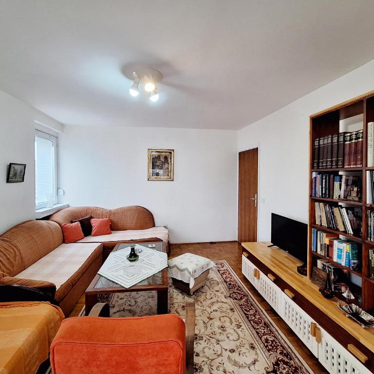 Apartman Pasic - Apartman sa 1 Spavaćom Sobom - 5