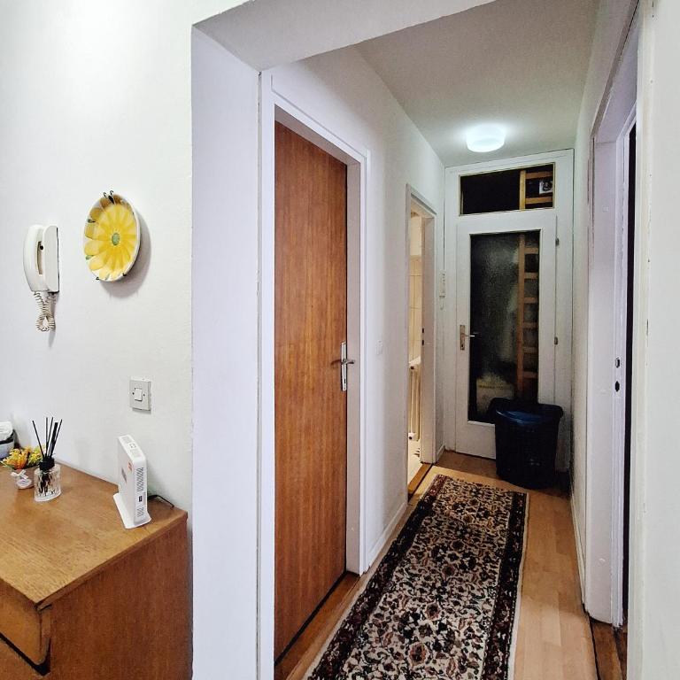 Apartman Pasic - Apartman sa 1 Spavaćom Sobom - 16