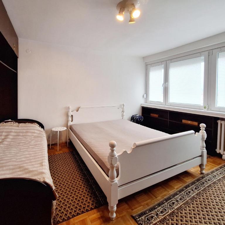 Apartman Pasic - Apartman sa 1 Spavaćom Sobom - 8