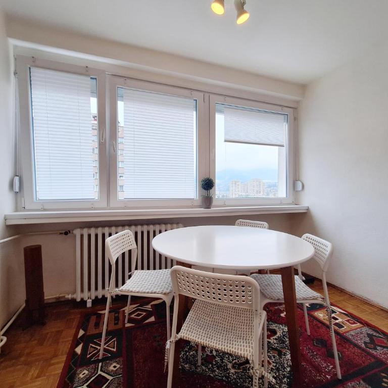 Apartman Pasic - Apartman sa 1 Spavaćom Sobom - 14