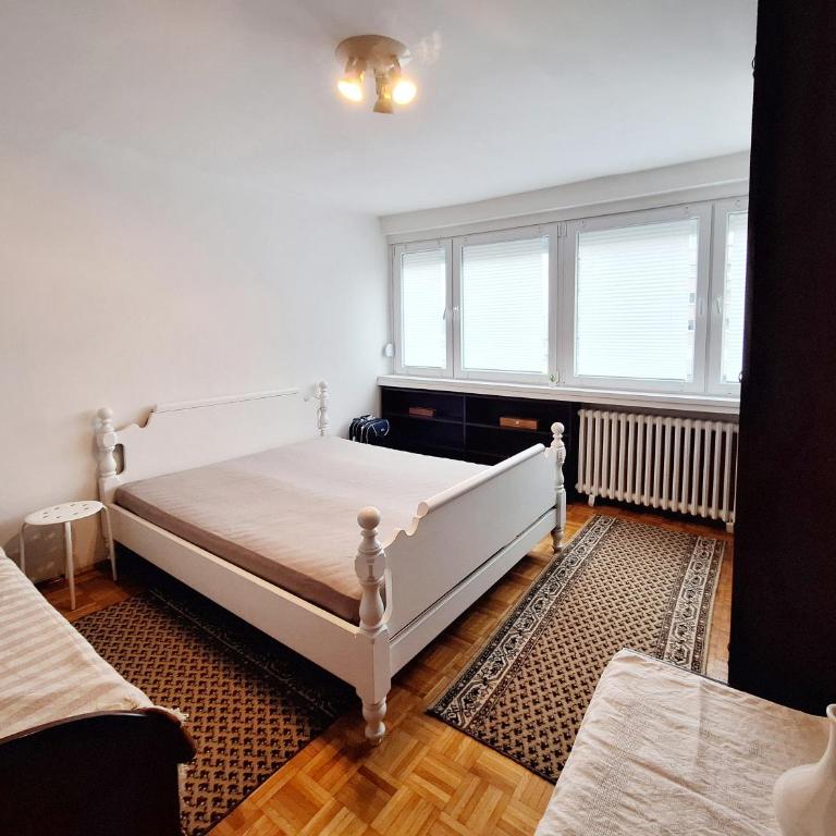 Apartman Pasic - Apartman sa 1 Spavaćom Sobom - 7