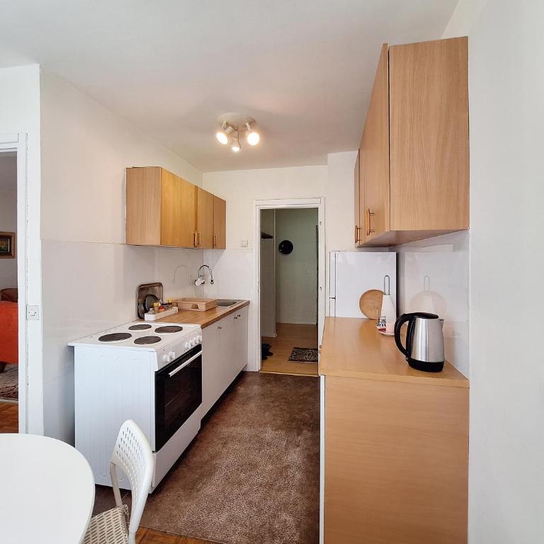 Apartman Pasic - Apartman sa 1 Spavaćom Sobom - 13
