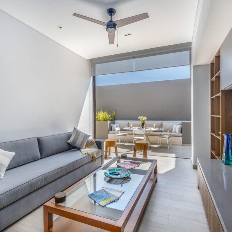 2 BR Cabo Marina Walk to Beach & Private Jacuzzi - Apartamento - 5