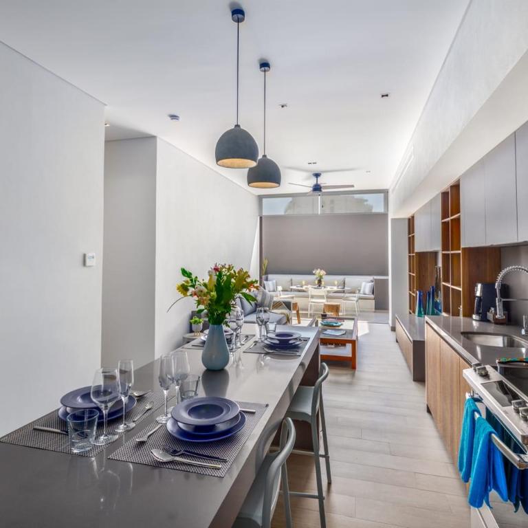 2 BR Cabo Marina Walk to Beach & Private Jacuzzi - Apartamento - 14