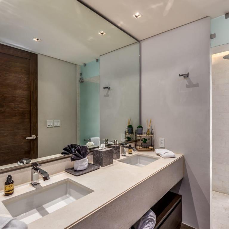 2 BR Cabo Marina Walk to Beach & Private Jacuzzi - Apartamento - 17
