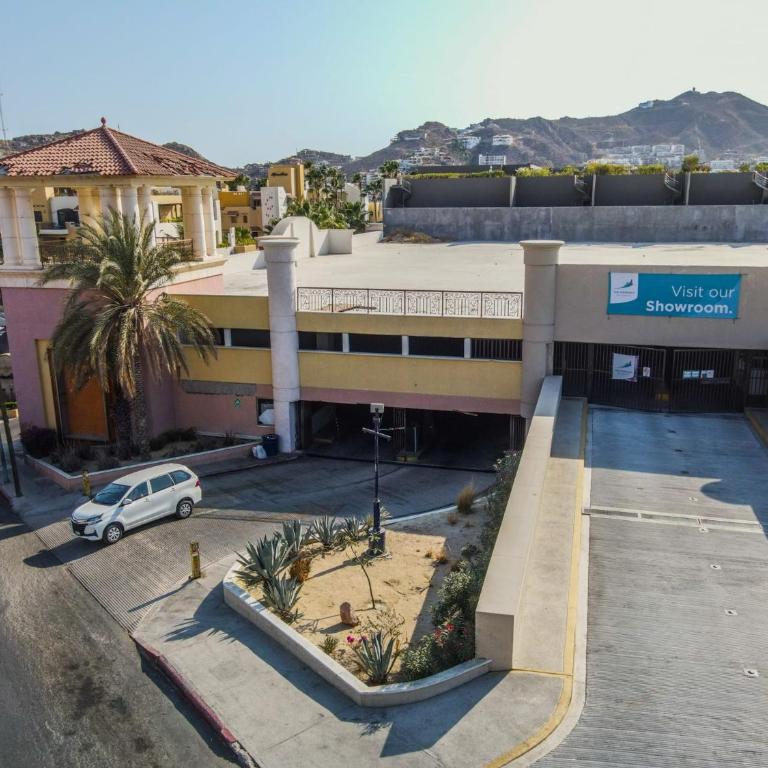 2 BR Cabo Marina Walk to Beach & Private Jacuzzi - Apartamento - 25