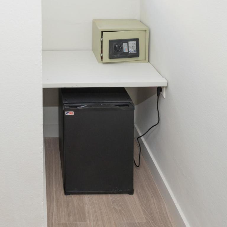 NWT Central Station Valencia - Double Room - 17