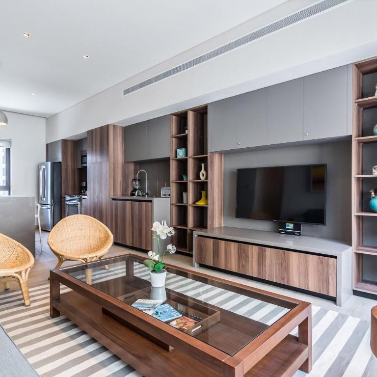 2 BR Condo at Cabo Marina Private Jacuzzi & Grill - Apartamento - 5