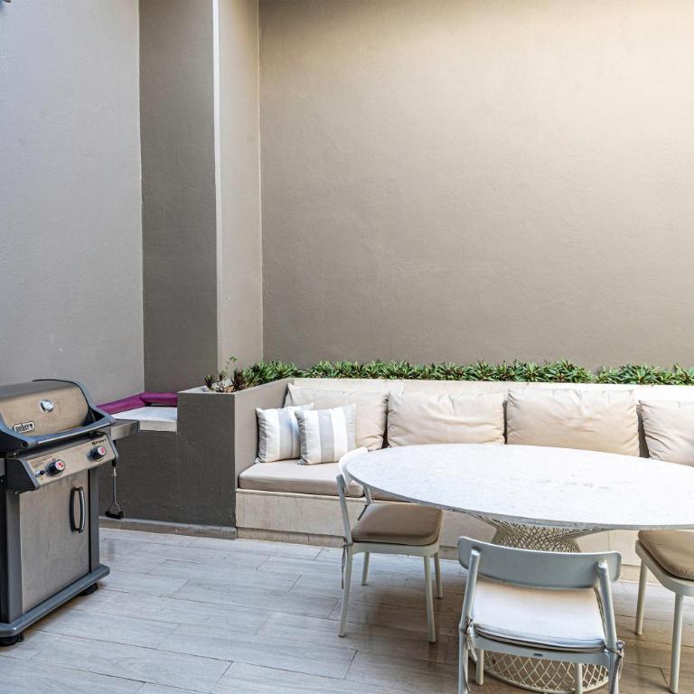 2 BR Condo at Cabo Marina Private Jacuzzi & Grill - Apartamento - 6