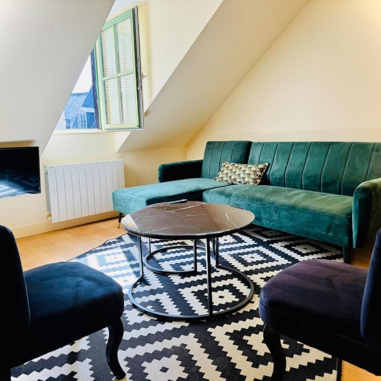 La Valette - Appartement 1 Chambre - 14