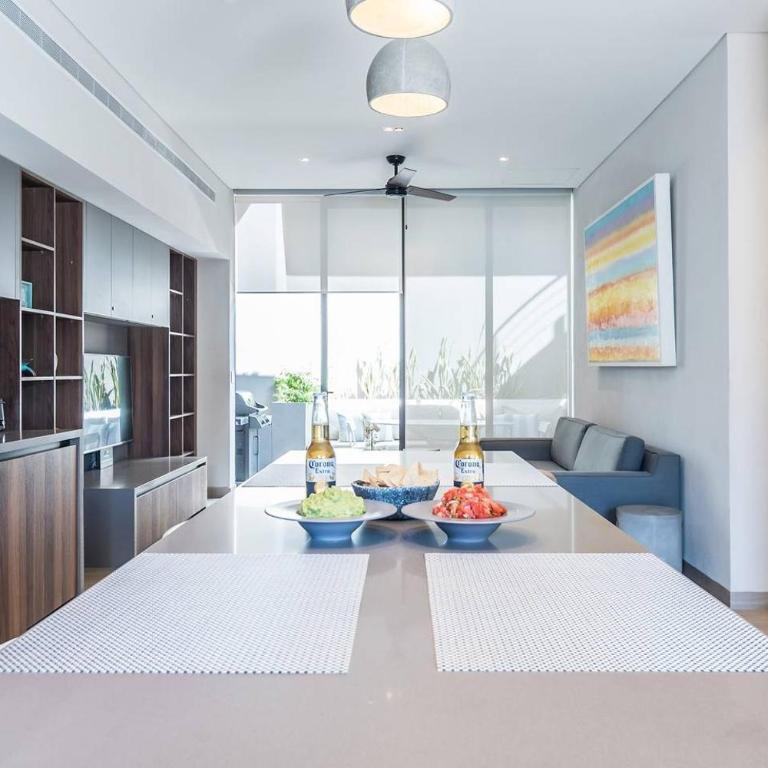 2 BR Condo at Cabo Marina Private Jacuzzi & Grill - Apartamento - 16