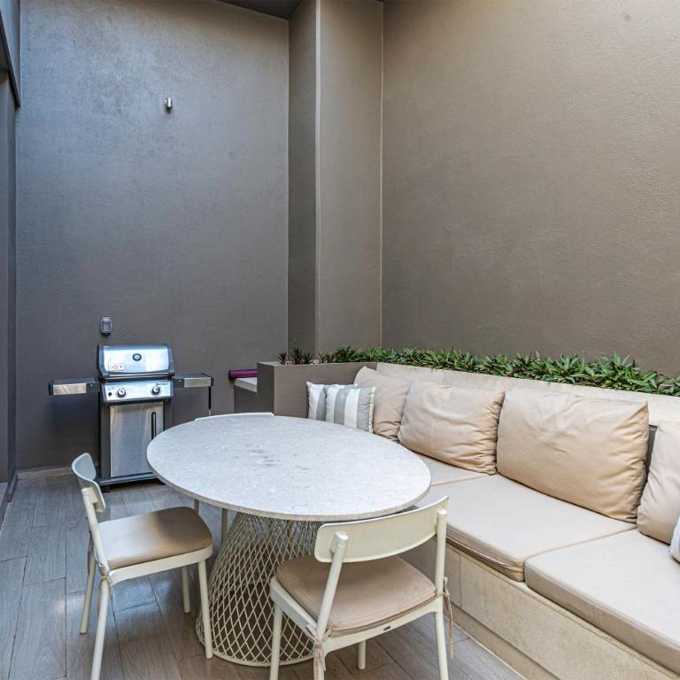 2 BR Condo at Cabo Marina Private Jacuzzi & Grill - Apartamento - 14