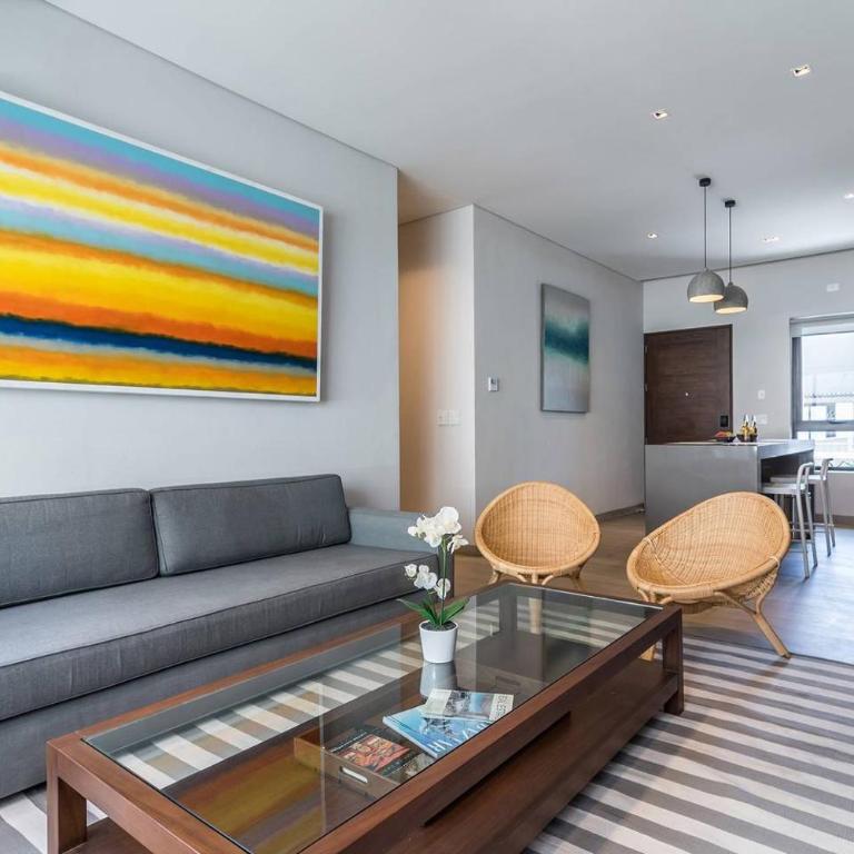 2 BR Condo at Cabo Marina Private Jacuzzi & Grill - Apartamento - 18