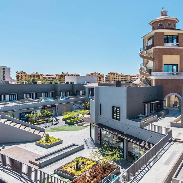 2 BR Condo at Cabo Marina Private Jacuzzi & Grill - Apartamento - 27
