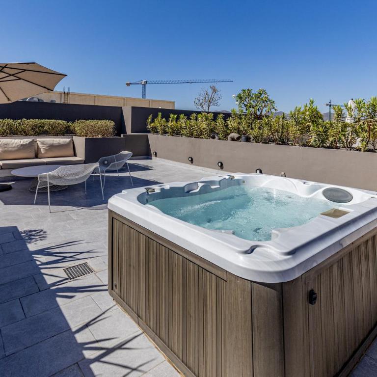 2 BR Condo at Cabo Marina Private Jacuzzi & Grill - Apartamento - 28