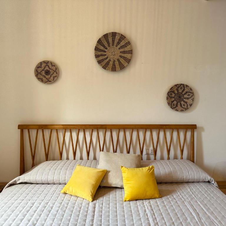 Loft Maris in Piazza Sulis vista mare - Appartamento con 1 Camera da Letto - 24
