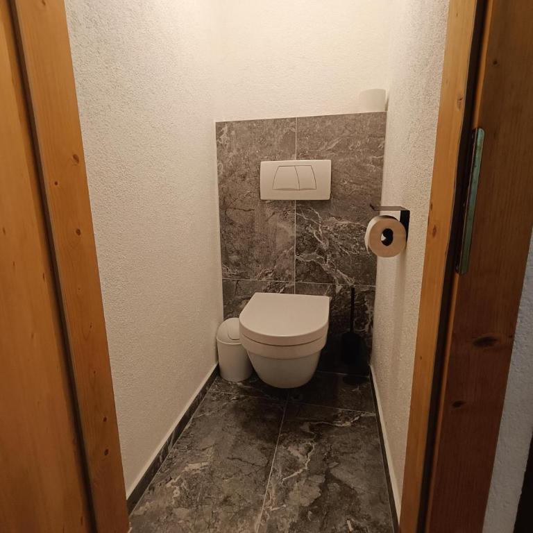 Landhaus Mayr - Doppelzimmer mit Balkon - 1