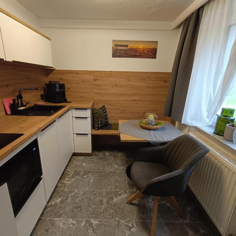 Landhaus Mayr - Apartment - 1