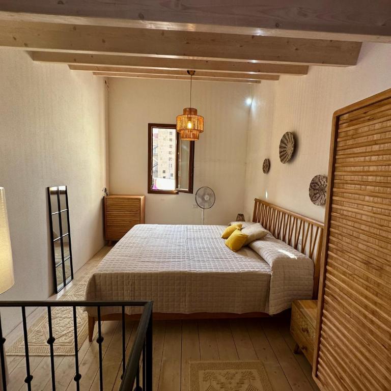 Loft Maris in Piazza Sulis vista mare - Appartamento con 1 Camera da Letto - 26