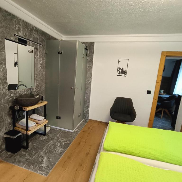 Landhaus Mayr - Apartment - 3