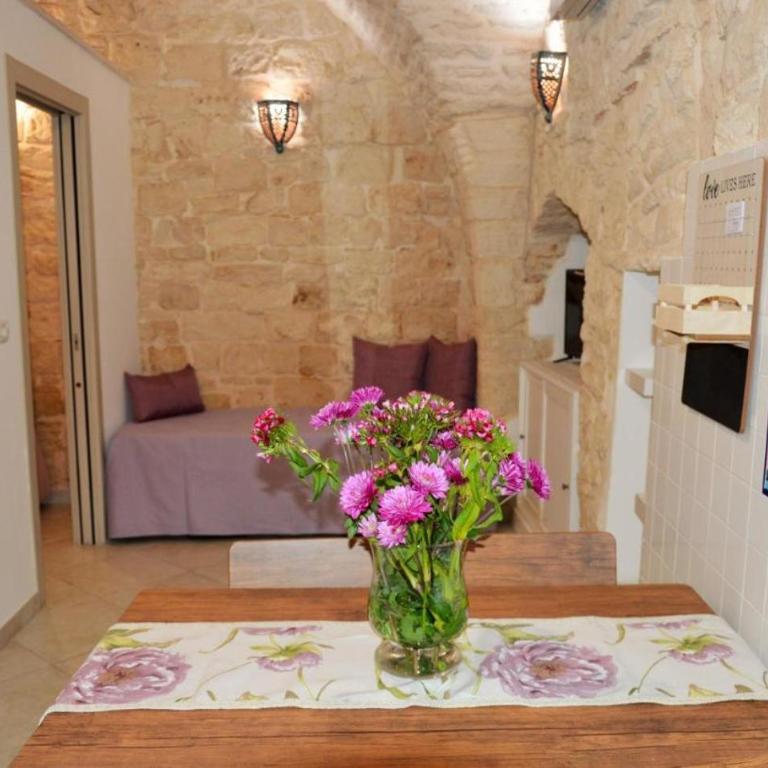 Mary Home - Appartamento con 1 Camera da Letto - 1