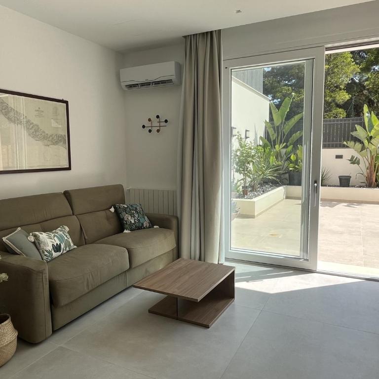 A Sud Della Valle - Appartamento Standard con 1 Camera da Letto - 8