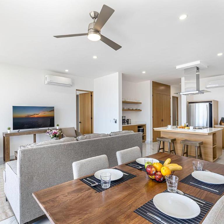 Stunning Ocean Views & Walk to Cabo Marina - Apartamento - 9