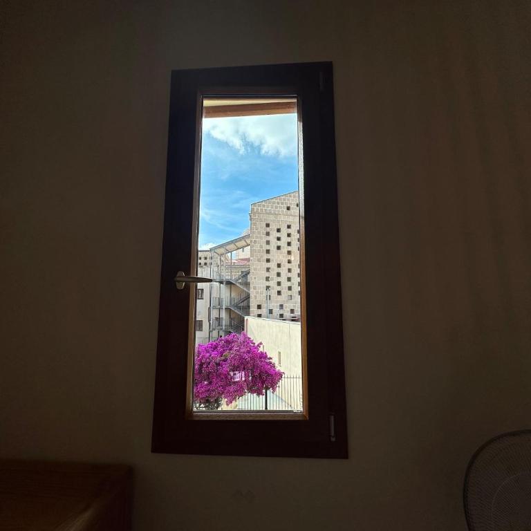 Loft Maris in Piazza Sulis vista mare - Appartamento con 1 Camera da Letto - 27