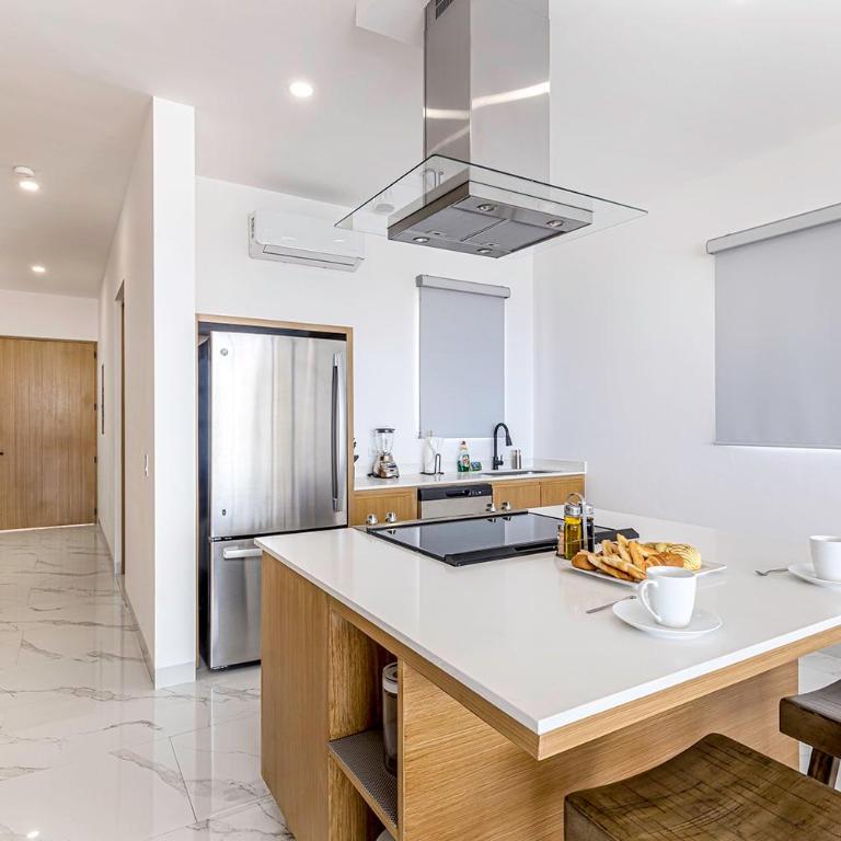 Stunning Ocean Views & Walk to Cabo Marina - Apartamento - 15